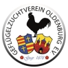 Vereinslogo des Geflügelzuchtvereins Oldenburg e.V.
